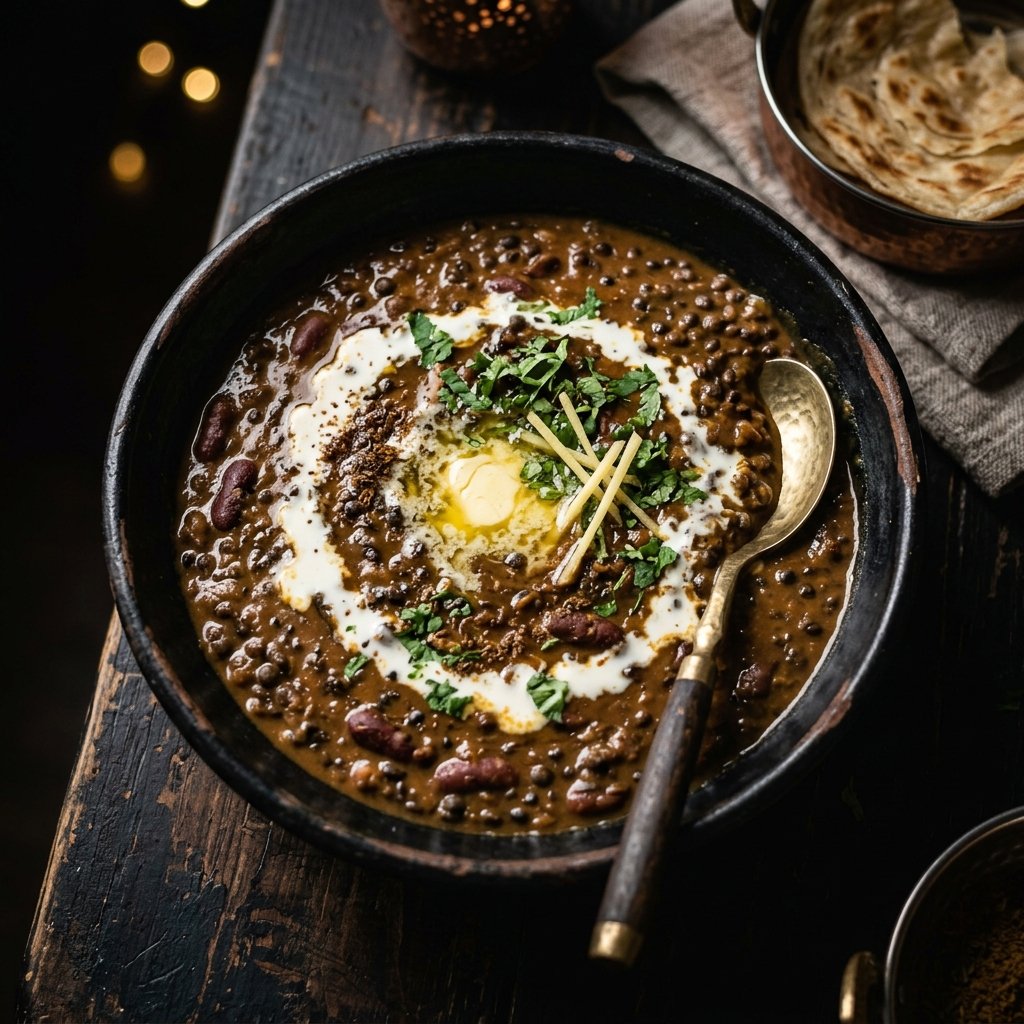 Dal Makhani
