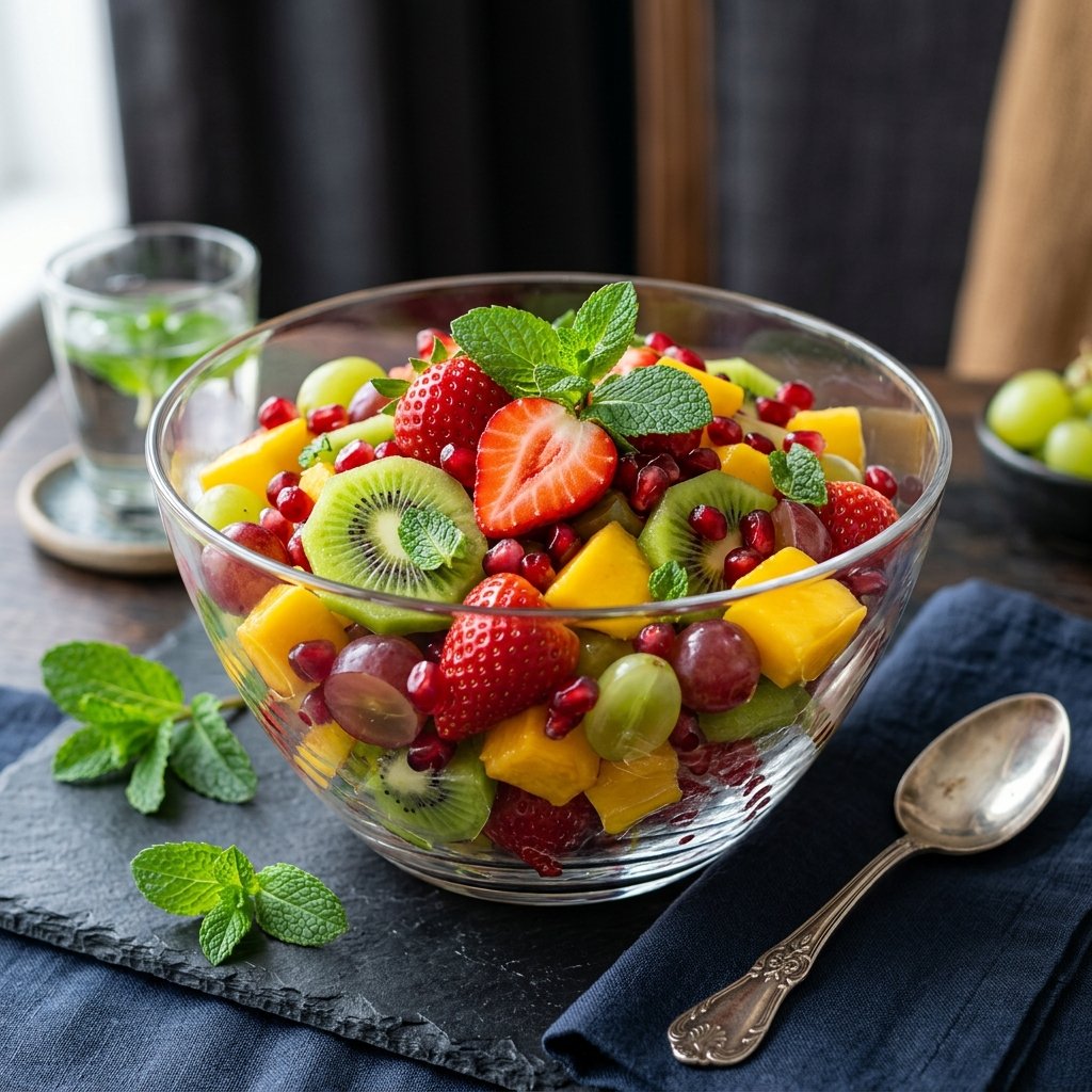 Fruit Salad