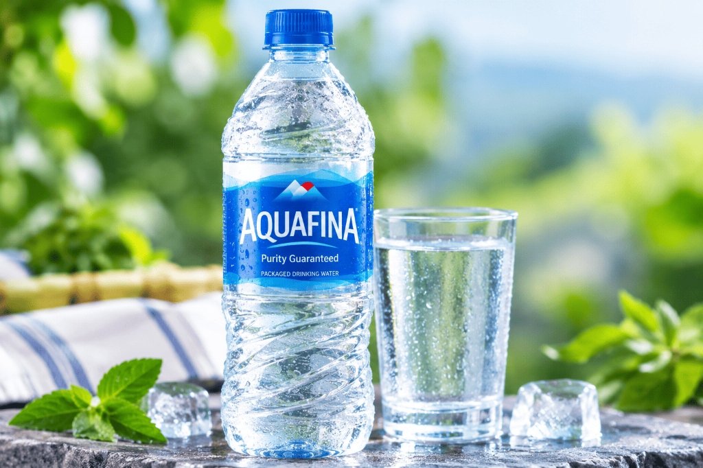 Packaged Water